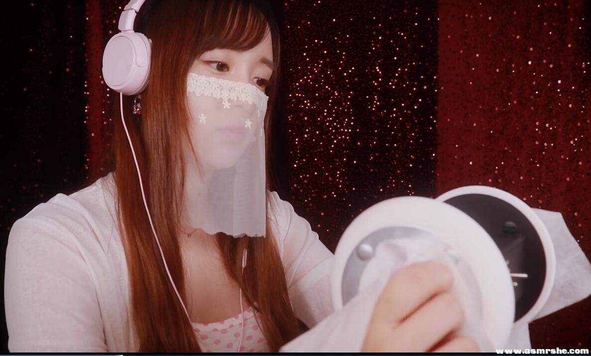 sena 乳液耳朵按摩 Lotion Ear Massage sena 乳液耳朵按摩 Lotion Ear Massage