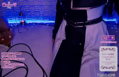 黒月かなせ2024.06.07NICO会员限定 黒月かなせ2024.06.07NICO会员限定