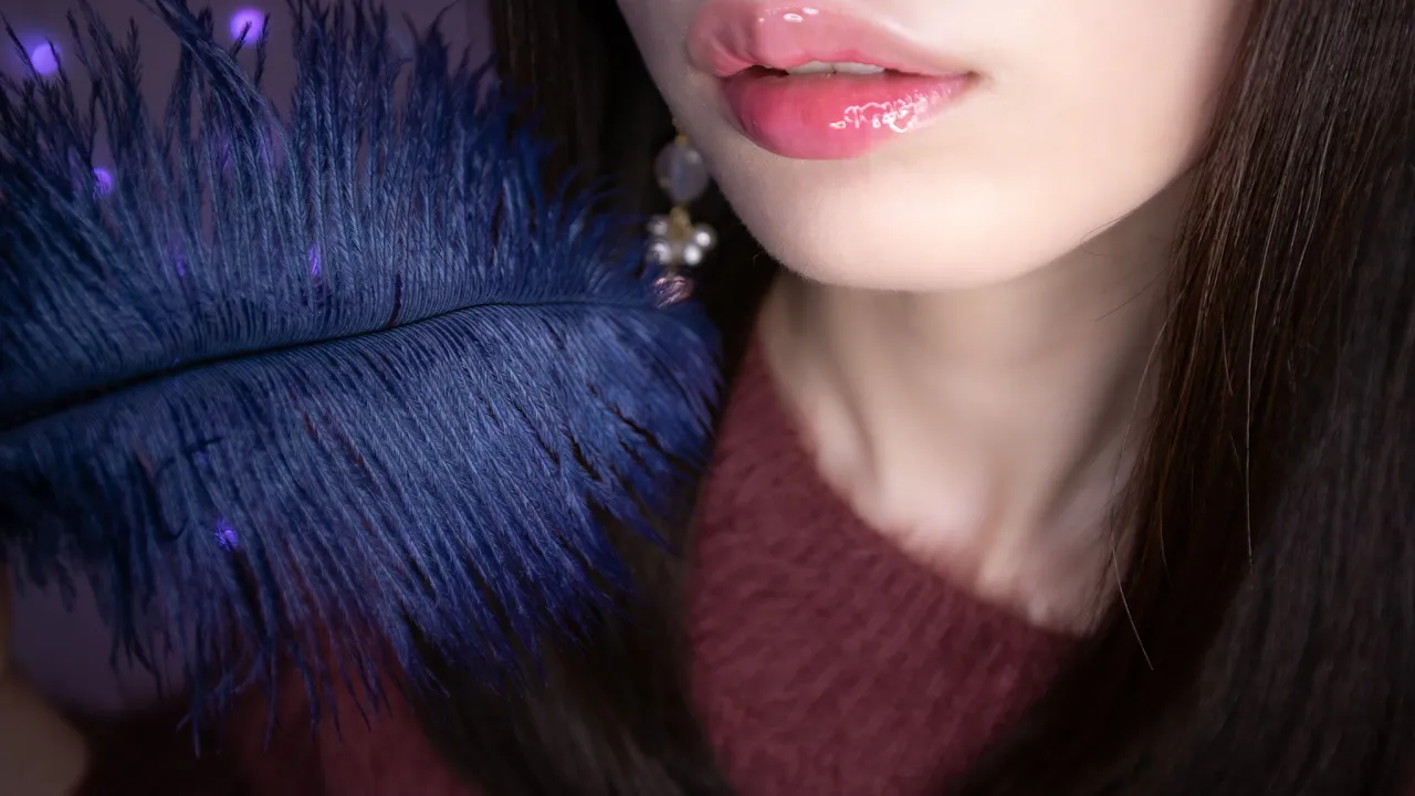 ASMR The Sleepiest Breathing & Ear Blowing (Personal Attention, Hand Movement ASMR The Sleepiest Breathing & Ear Blowing (Personal Attention, Hand Movement