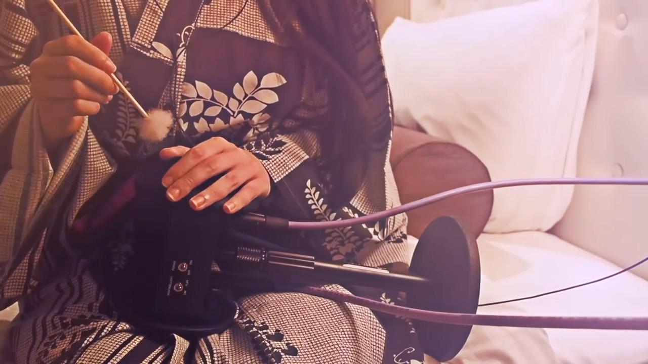 明治lamp meiji【熟睡用ASMR】温柔清秀、包容力十足的梵天耳语 掏耳朵 明治lamp meiji【熟睡用ASMR】温柔清秀、包容力十足的梵天耳语 掏耳朵