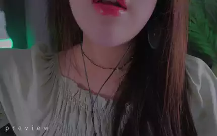 ASMR_Face_Massage_with_Close_Inaudible_Whispering_Skincare_SPA_Personal