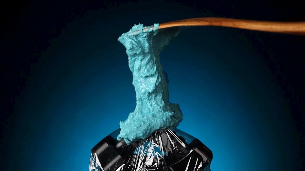 ASMR: 100％睡眠 在麦克风上摩擦乳液