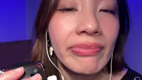 lin_舔耳_口腔音_Mic_Licking_Biting_Patreon