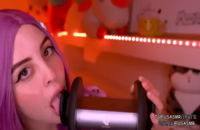 Moona_ASMR_舔耳v2 Moona_ASMR_舔耳v2