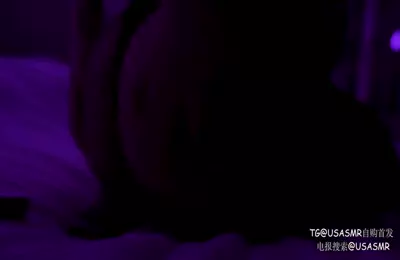 Moona_ASMR_NSFW_送给baba们 Moona_ASMR_NSFW_送给baba们