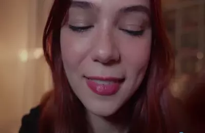 Maimy_让人背脊发麻