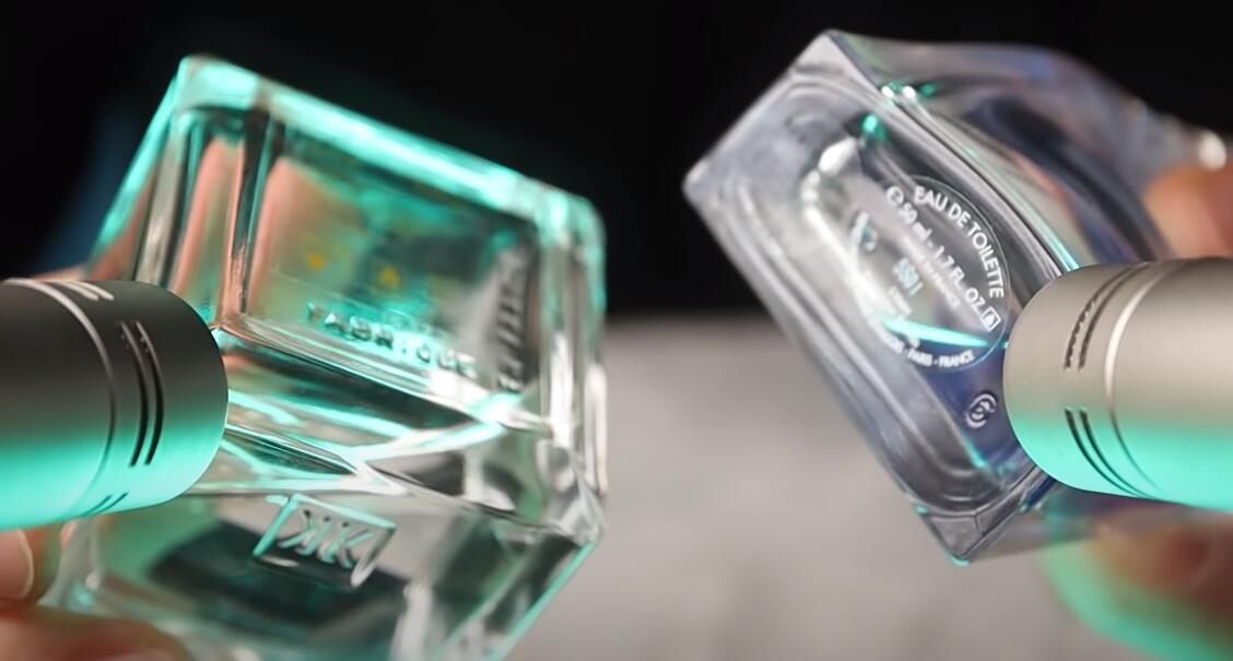 Vito ASMR 最强烈的玻璃敲击