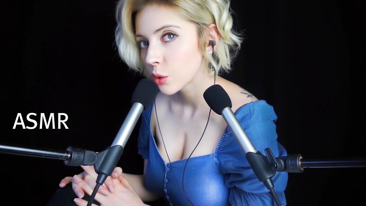 Sleepy Cupcake ASMR 亲爱的。你能听我说吗? Sleepy Cupcake ASMR 亲爱的。你能听我说吗?