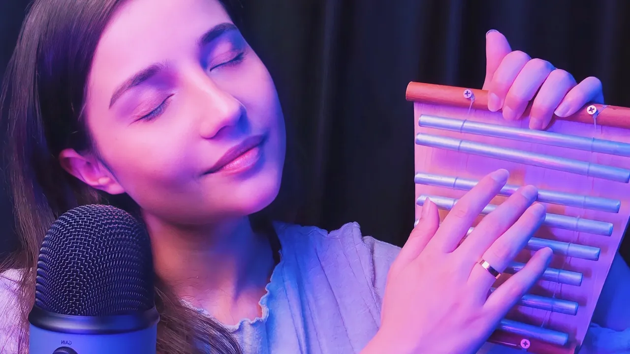 ASMR 3小时♡听不见的耳语:强大的祈祷睡眠,放松,和平,治愈,宁静 ASMR 3小时♡听不见的耳语:强大的祈祷睡眠,放松,和平,治愈,宁静