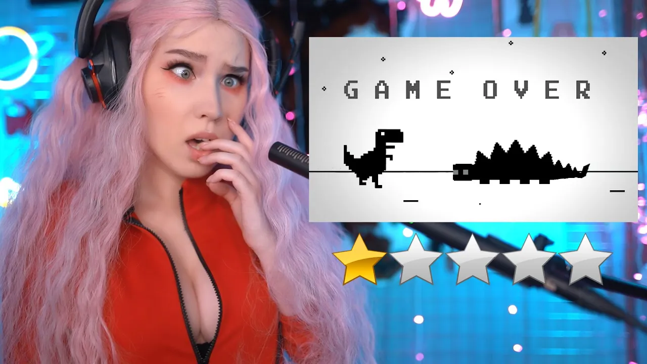 尝试世界上最令人毛骨悚然的 10 款游戏 ASMR