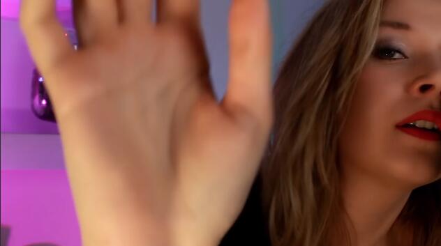 我会非常接近你:轻声耳语-asmr福利视频 我会非常接近你:轻声耳语-asmr福利视频