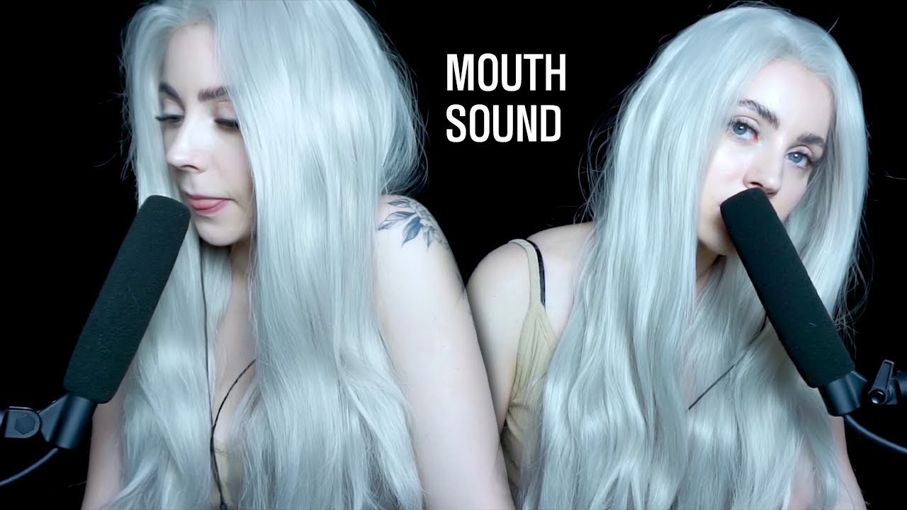 Sleepy Cupcake ASMR 充满爱的口腔音 耳边轻语 Sleepy Cupcake ASMR 充满爱的口腔音 耳边轻语