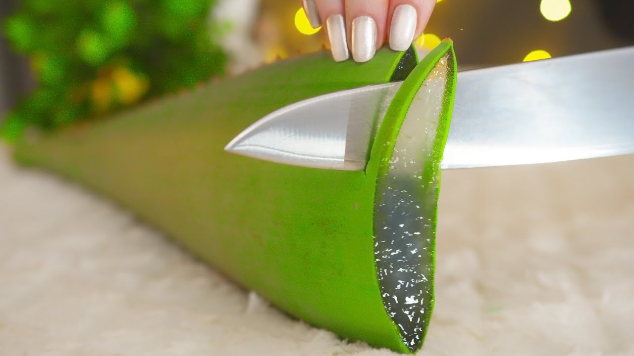 StacyAster ASMR Spa触发器可促进深度睡眠和放松（ASMR不讲话）