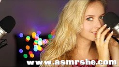 刺激你的麦克风:亲吻,口腔音,呼吸ASMR-asmr福利视频 刺激你的麦克风:亲吻,口腔音,呼吸ASMR-asmr福利视频