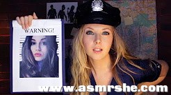 POLICE角色扮演:温柔的检查和医疗检查-asmr福利视频 POLICE角色扮演:温柔的检查和医疗检查-asmr福利视频