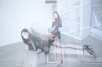 Beautyleg1372 Joyce – Beautyleg