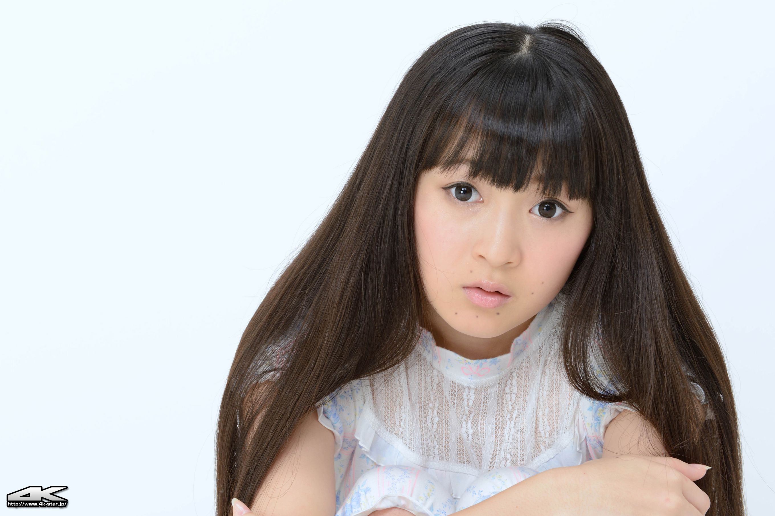 [4K-STAR] NO.00236 Rika Momohara 桃原里香 Lingerie_第4张