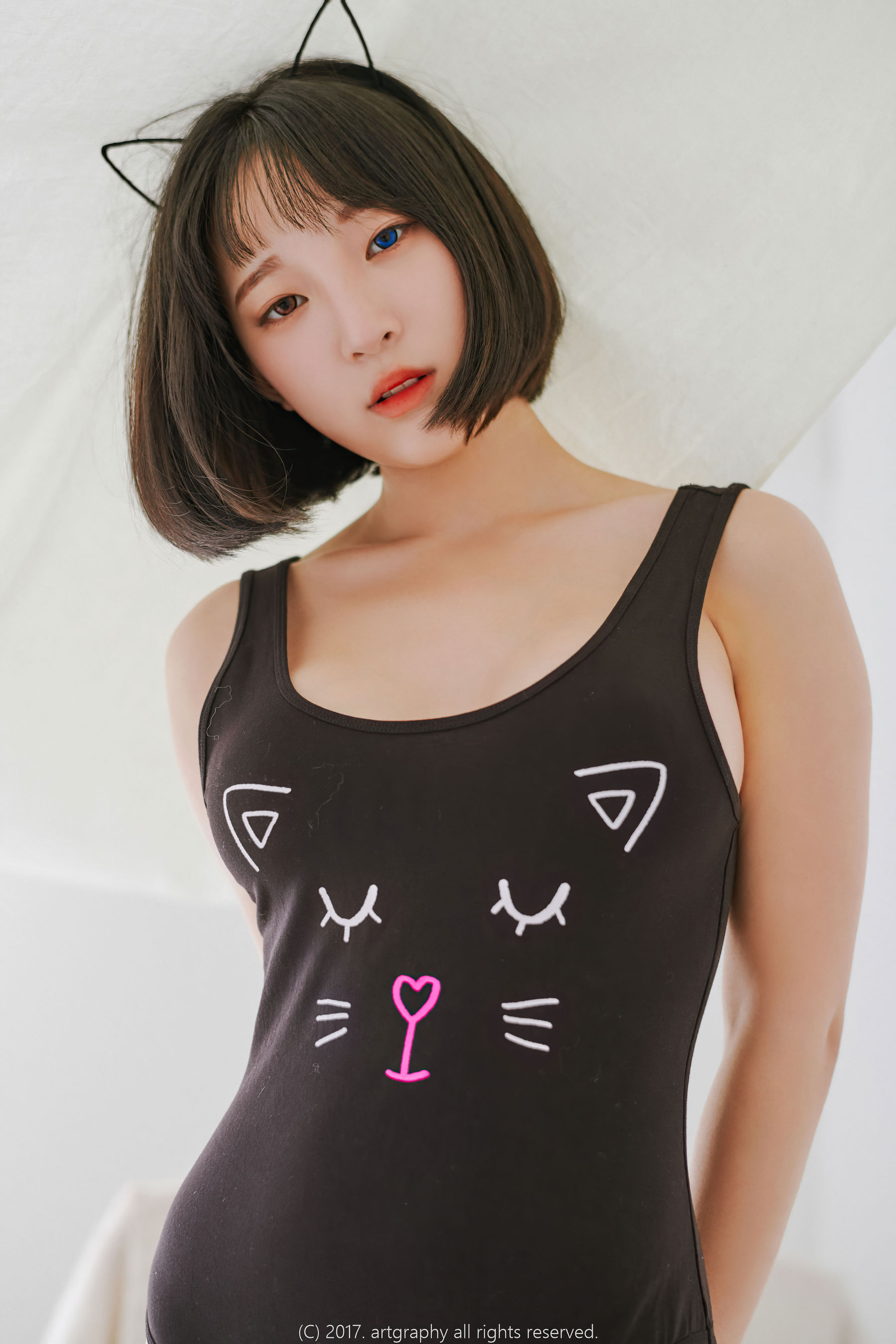 [ARTGRAVIA] VOL.013 巨乳少女姜仁卿_第3张