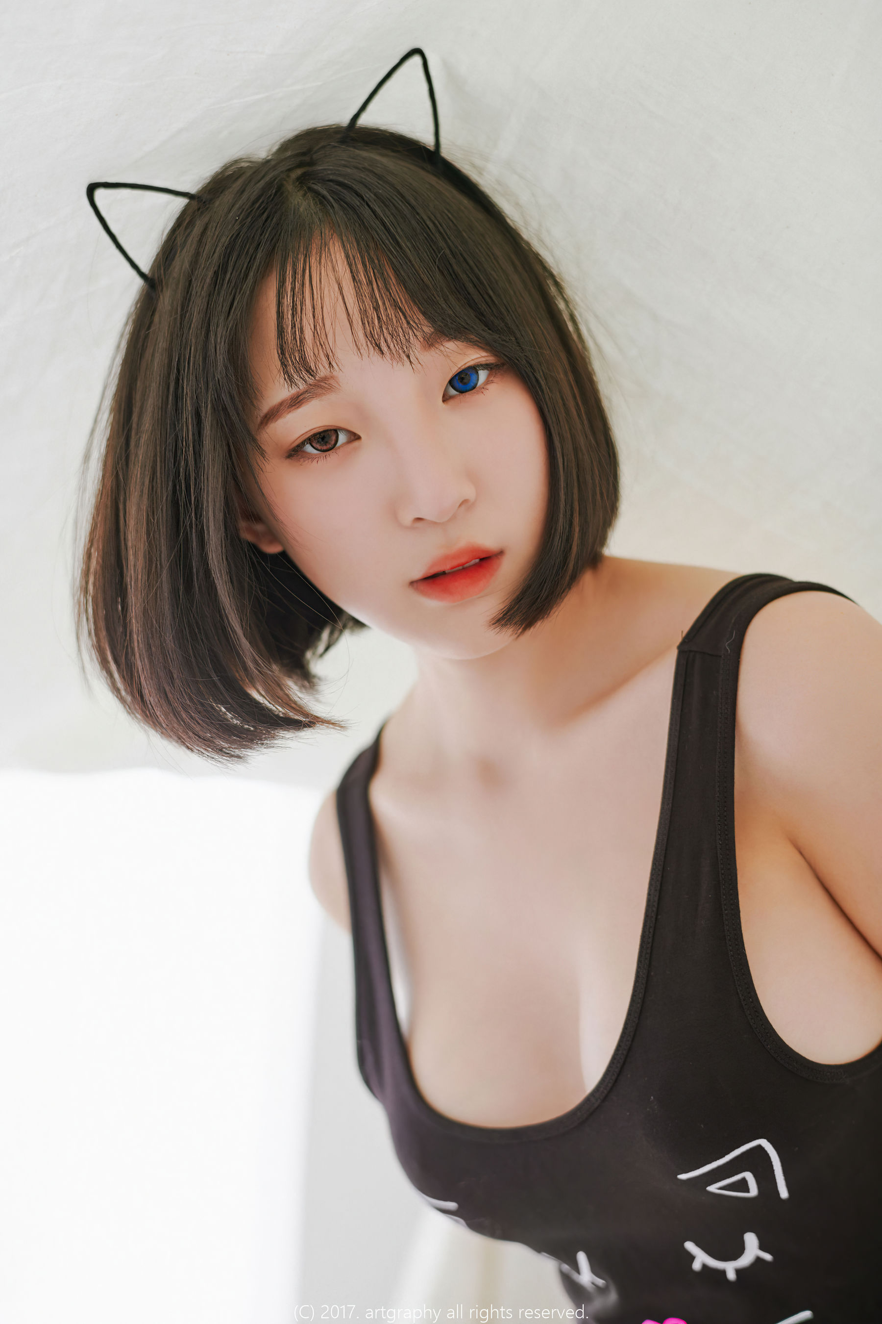 [ARTGRAVIA] VOL.013 巨乳少女姜仁卿_第4张