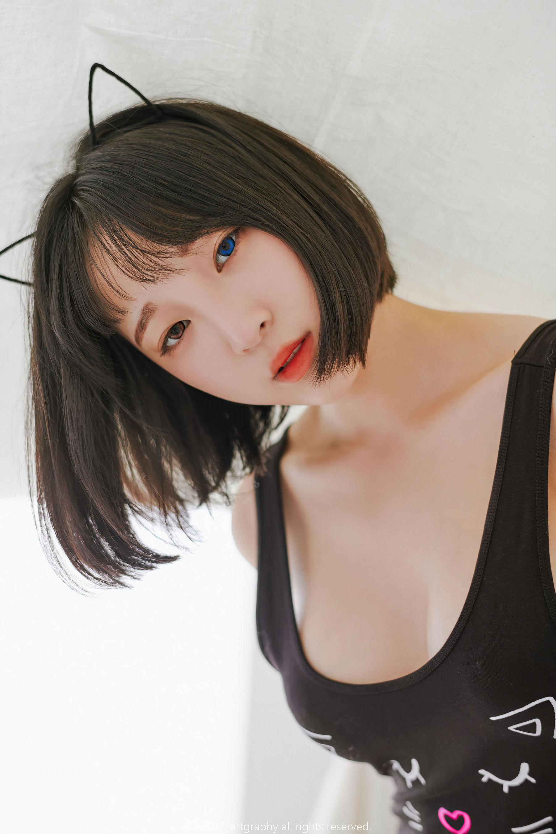 [ARTGRAVIA] VOL.013 巨乳少女姜仁卿_第5张