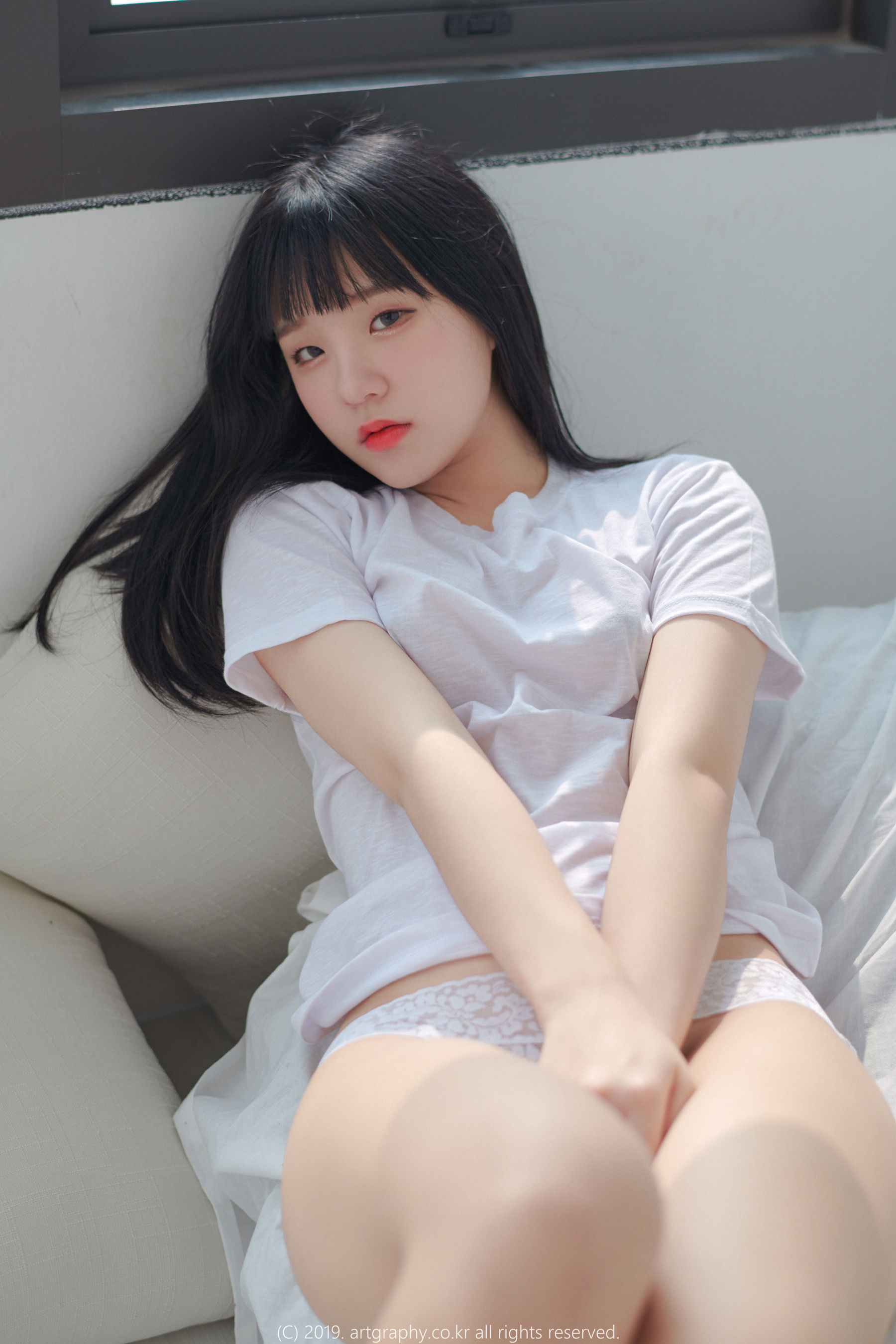 [ARTGRAVIA] VOL.057 Jenny_第3张