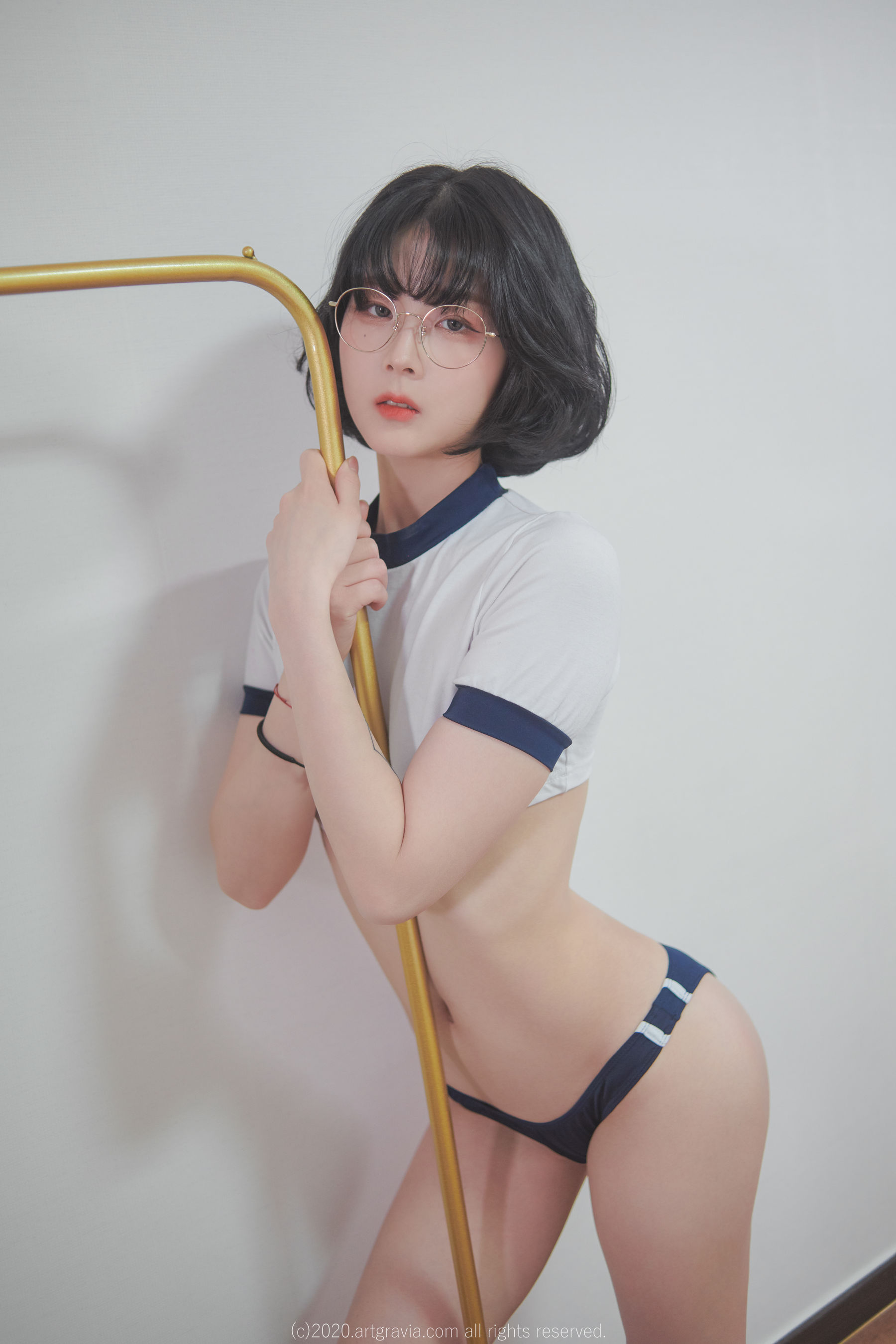 [ARTGRAVIA] VOL.165 Jangjoo_第2张