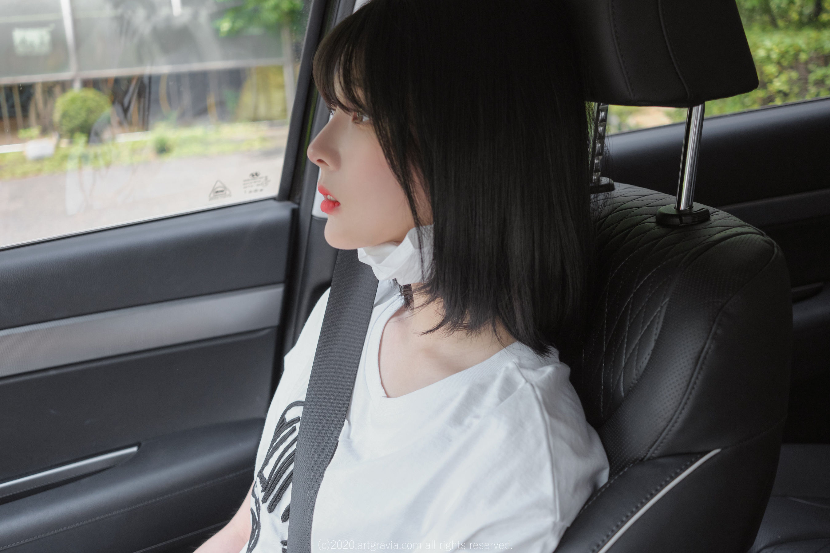 [ARTGRAVIA] VOL.181 Isabella_第3张