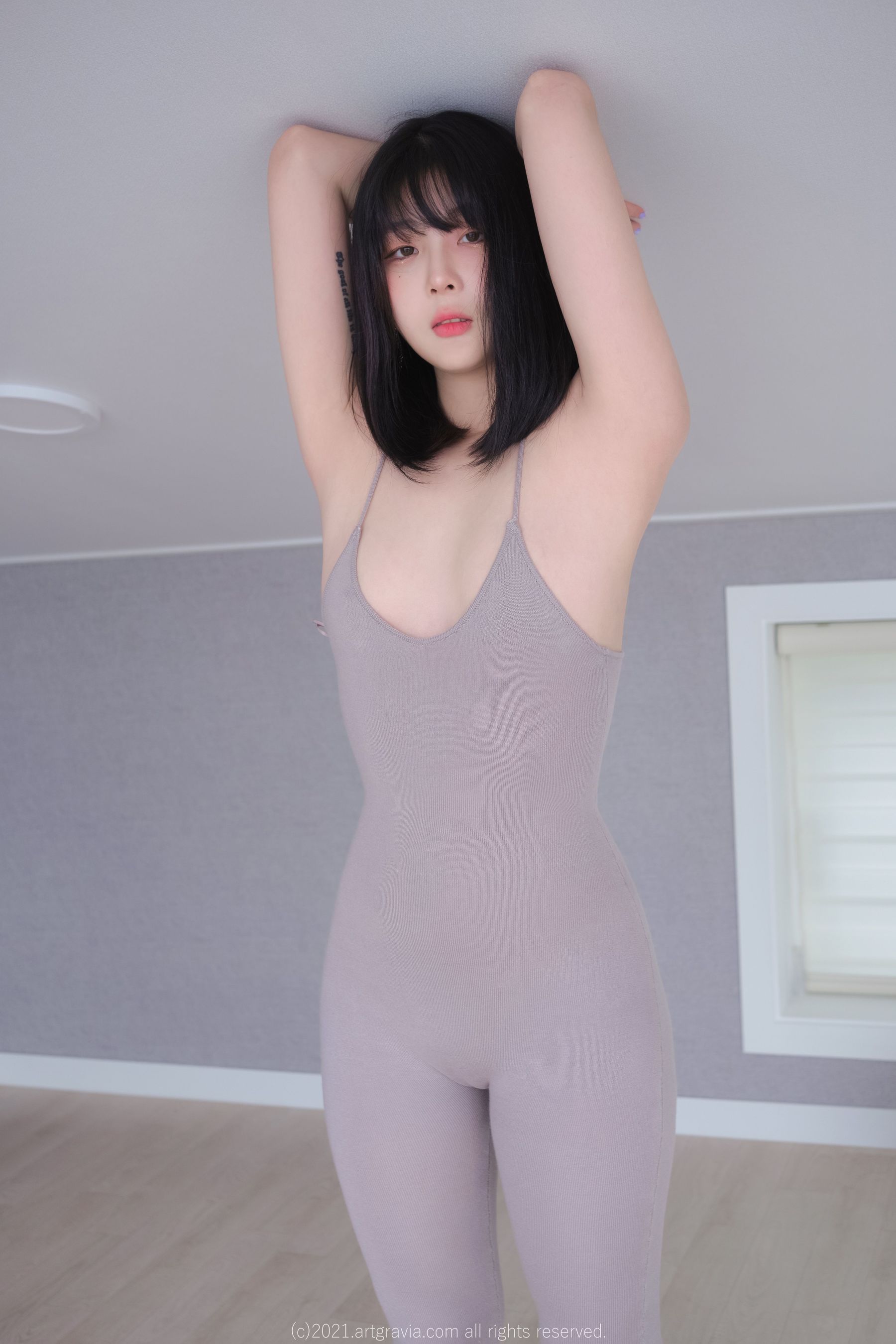 [ARTGRAVIA] VOL.284 Isabella_第1张