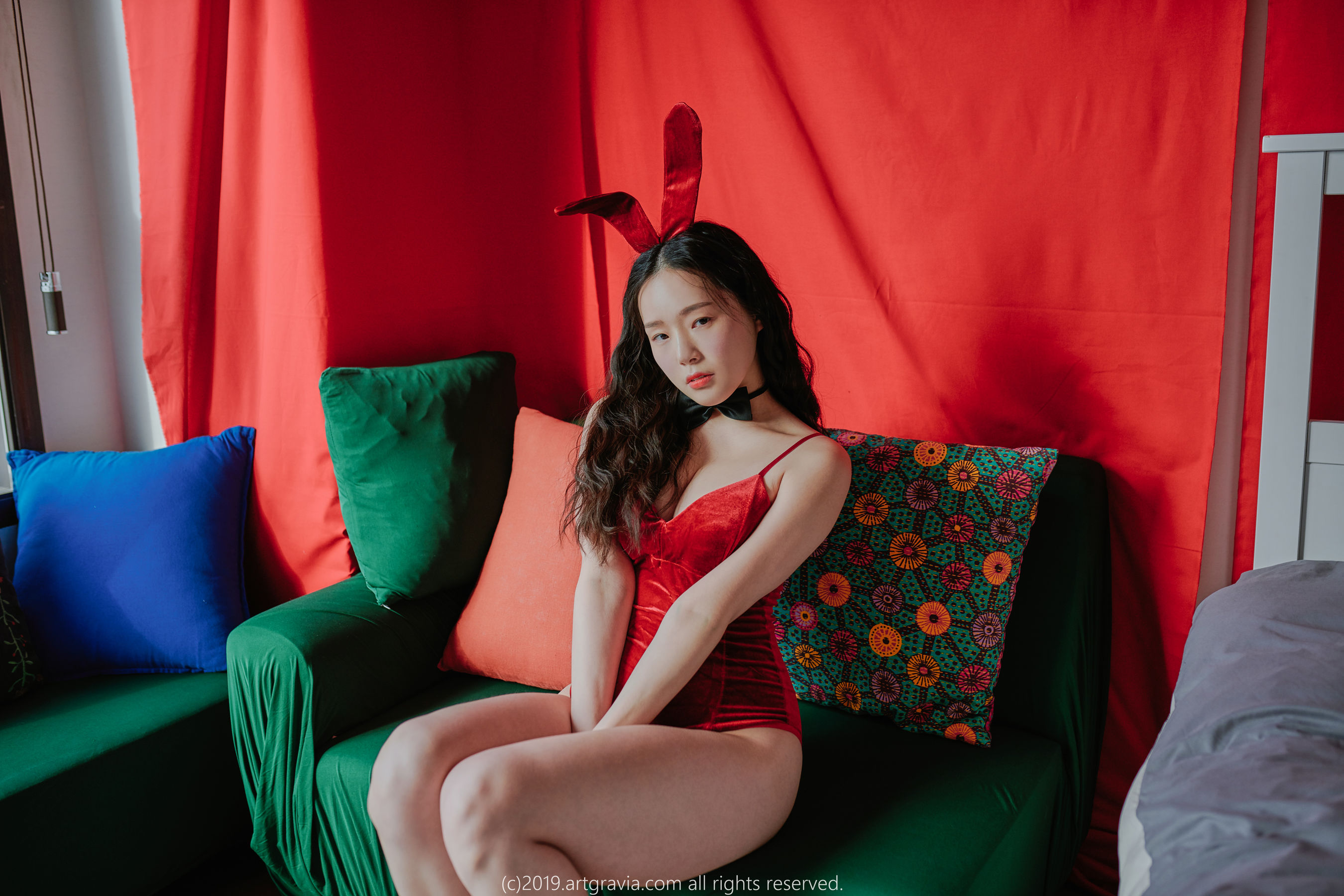 [ARTGRAVIA] VOL.127 PIA_第2张