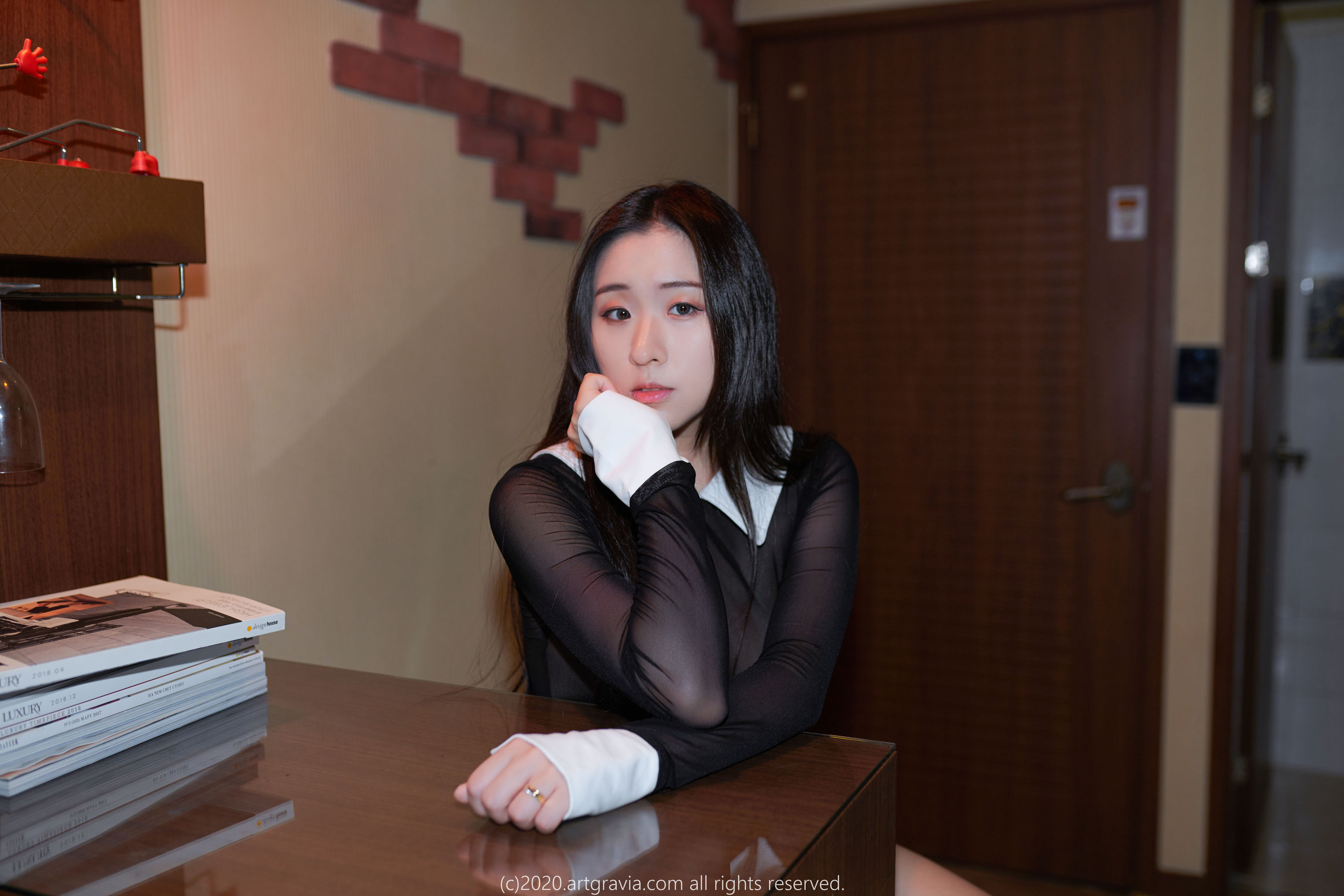 [ARTGRAVIA] VOL.132 NORU_第2张