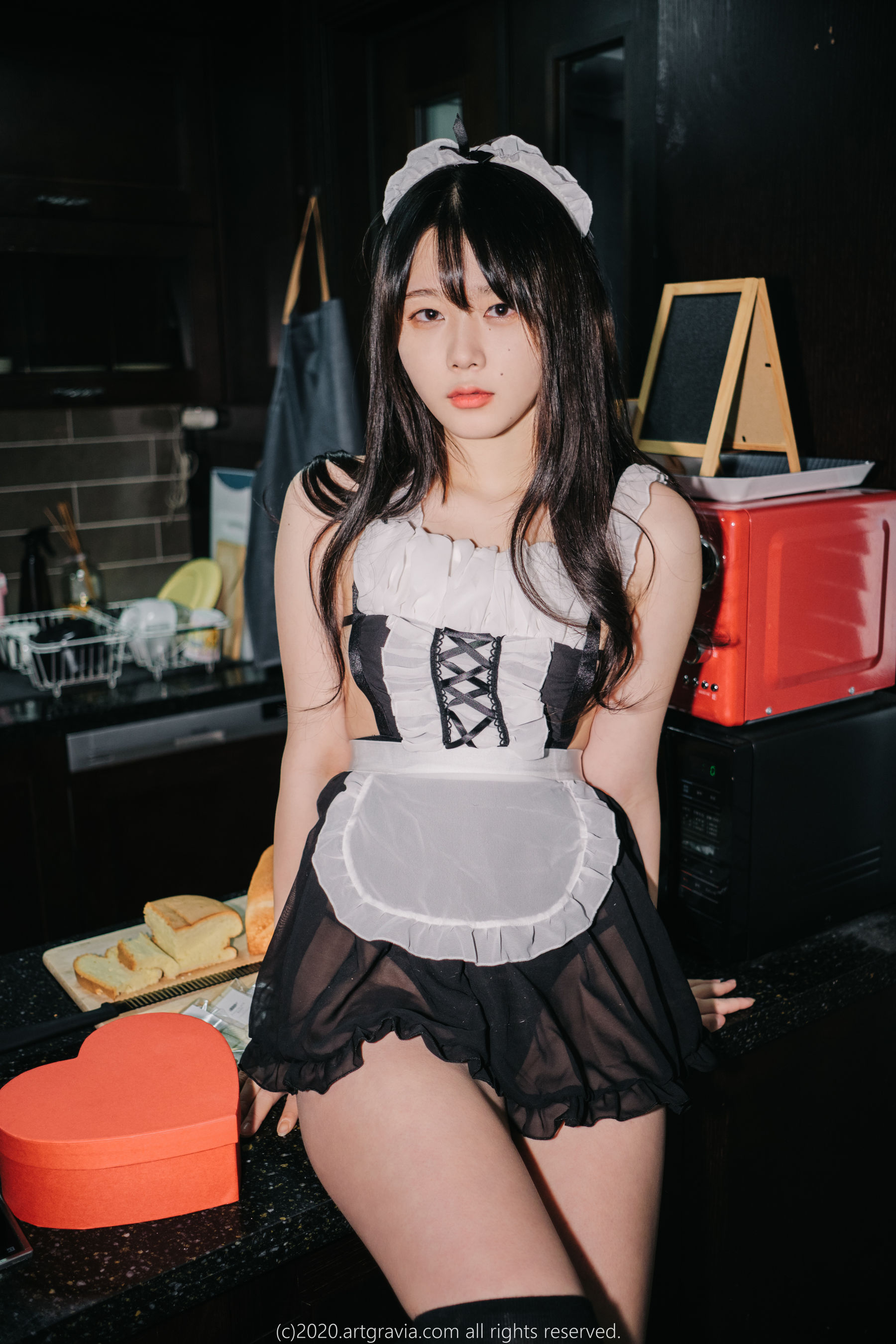 [ARTGRAVIA] VOL.139 ZIA_第3张