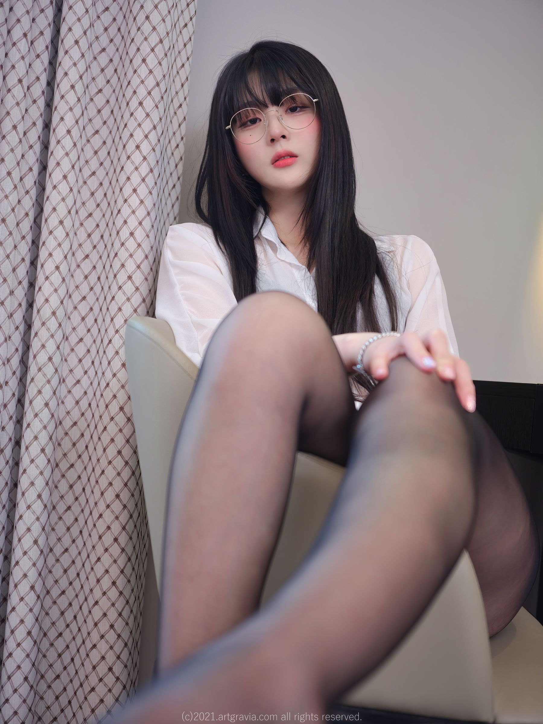 [ARTGRAVIA] VOL.311 JANG JOO_第4张