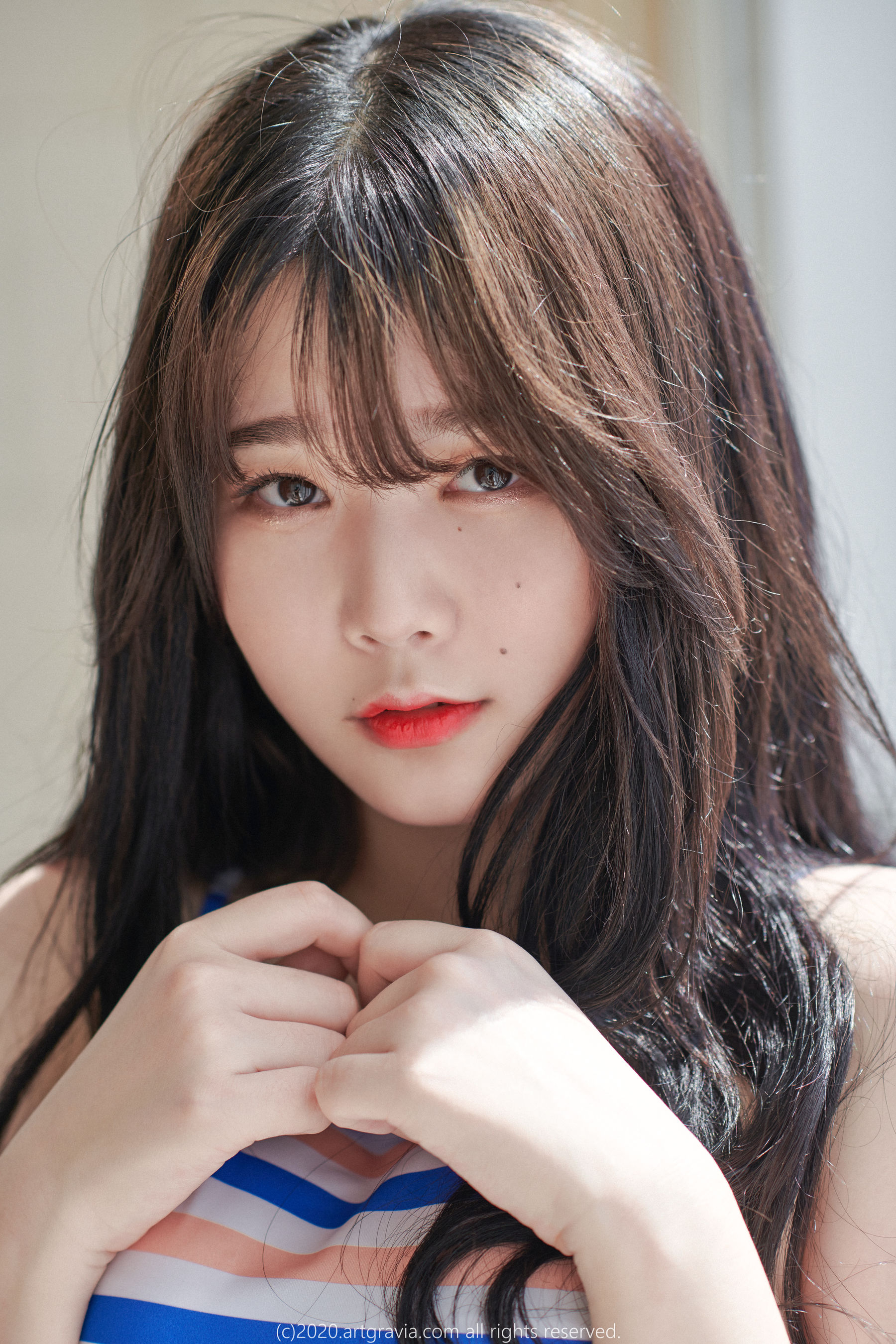 [ARTGRAVIA] VOL.131 ZIA_第4张