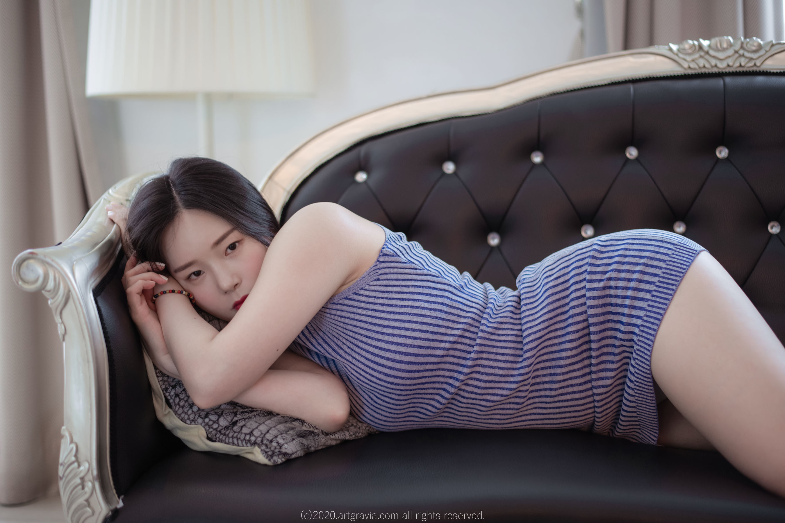 [ARTGRAVIA] VOL.167 PIA_第5张