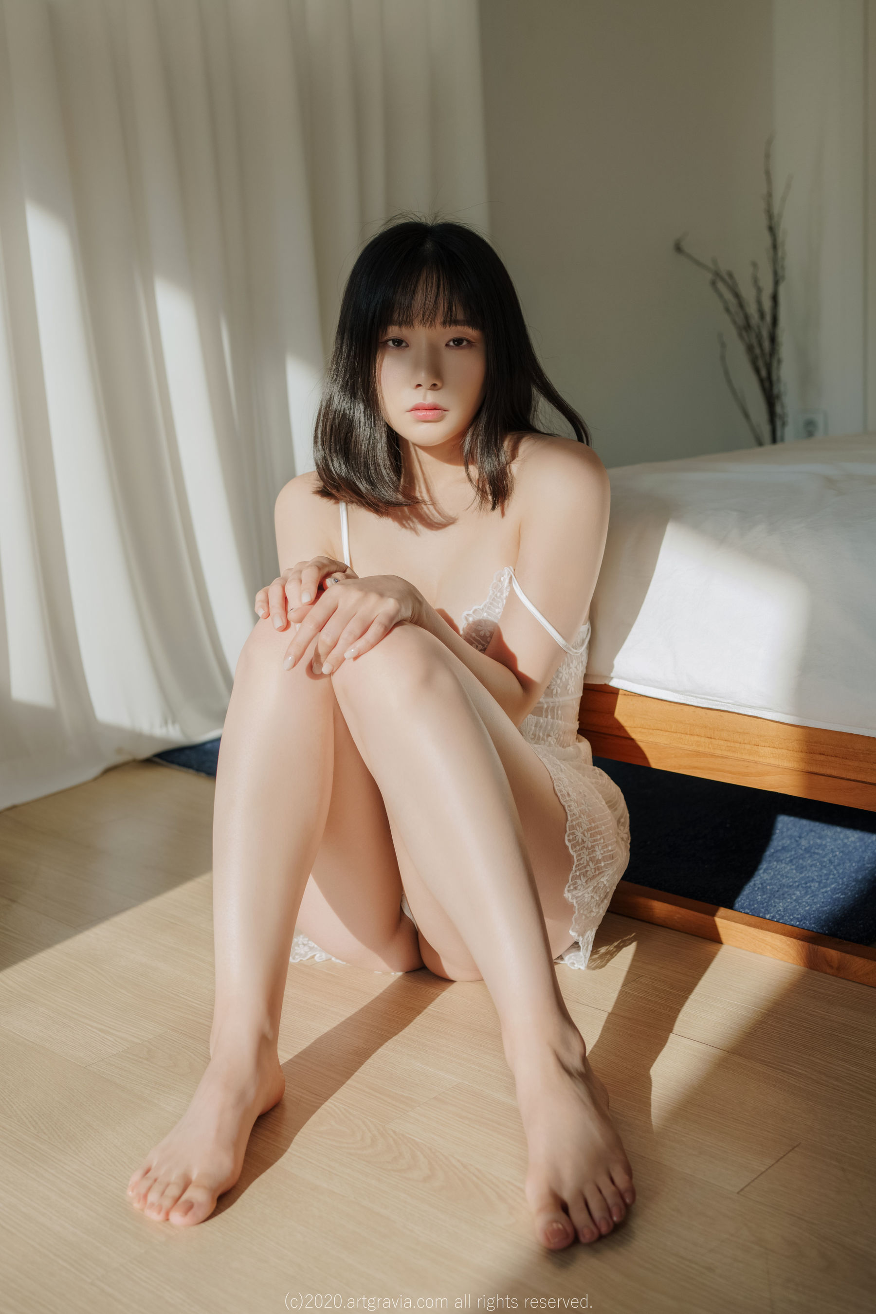 [ARTGRAVIA] VOL.235 PIA_第2张