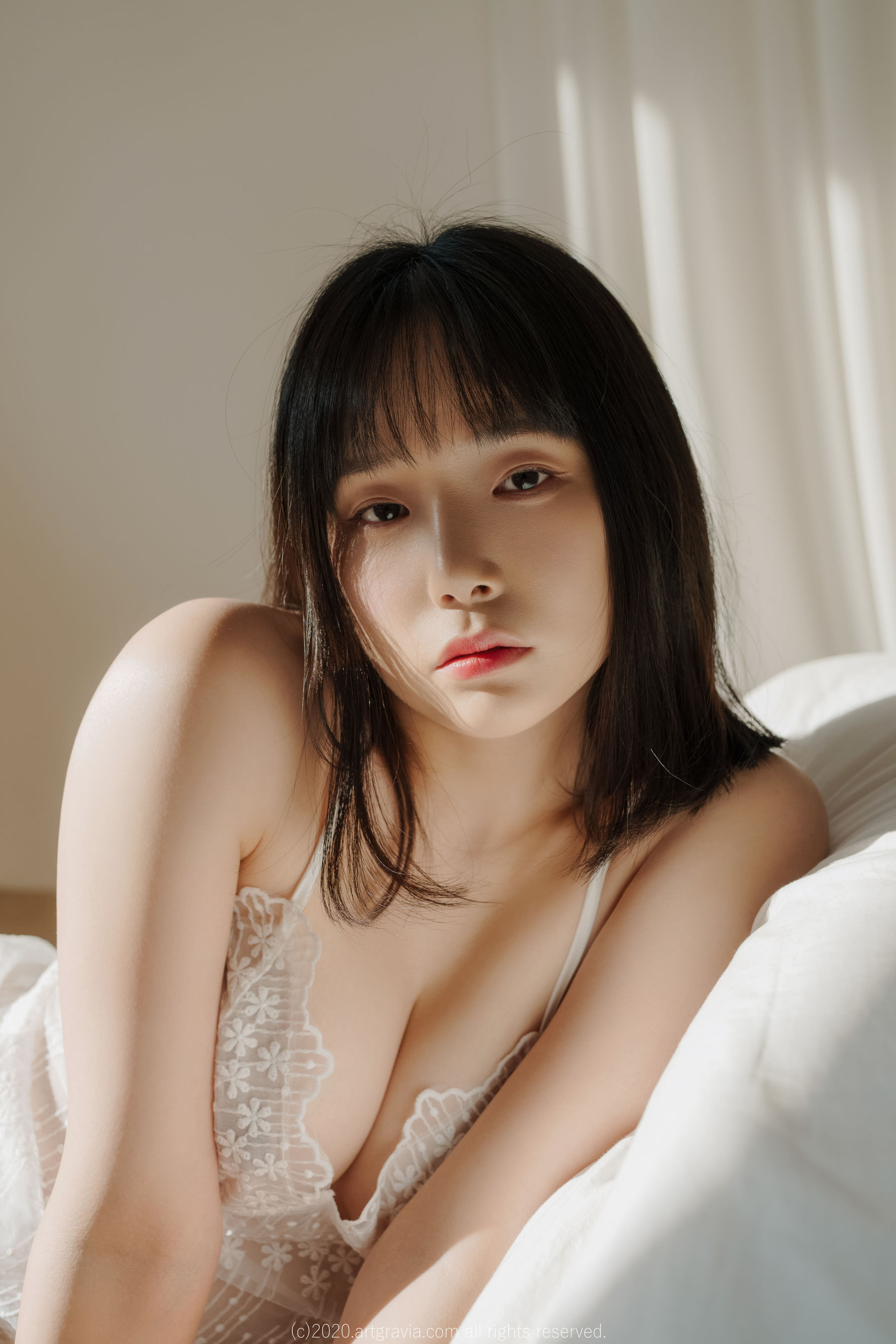 [ARTGRAVIA] VOL.235 PIA_第5张