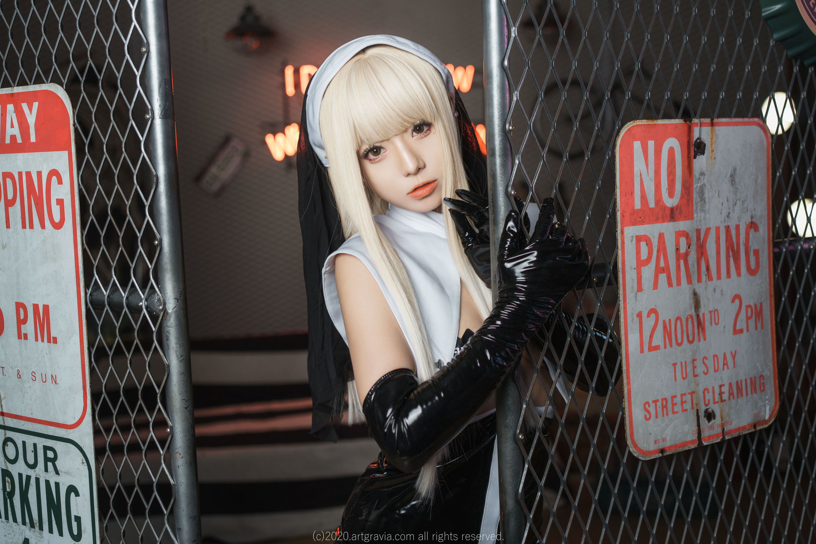 [ARTGRAVIA] VOL.225 Maruemon_第4张