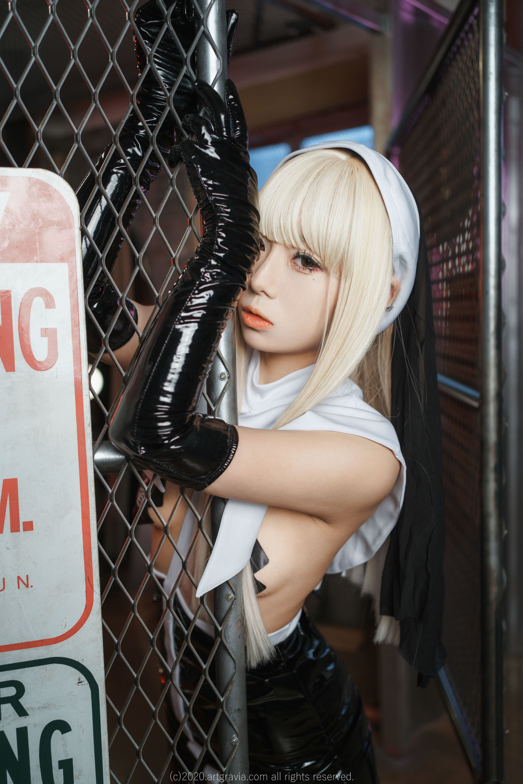 [ARTGRAVIA] VOL.225 Maruemon_第5张