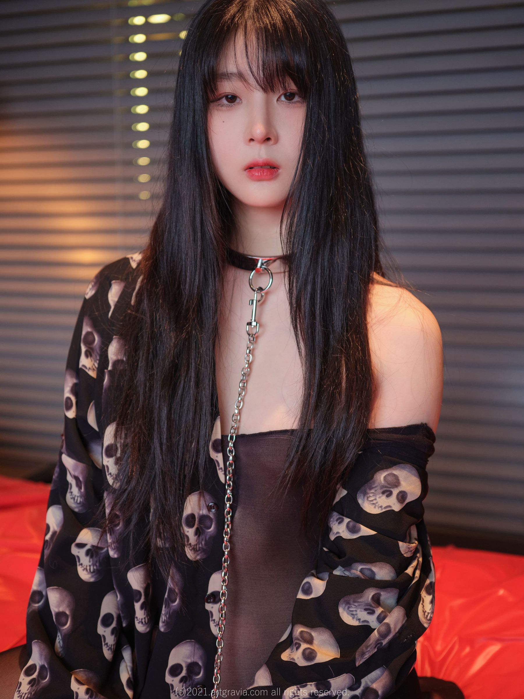 [ARTGRAVIA] VOL.337 Jang Joo_第5张