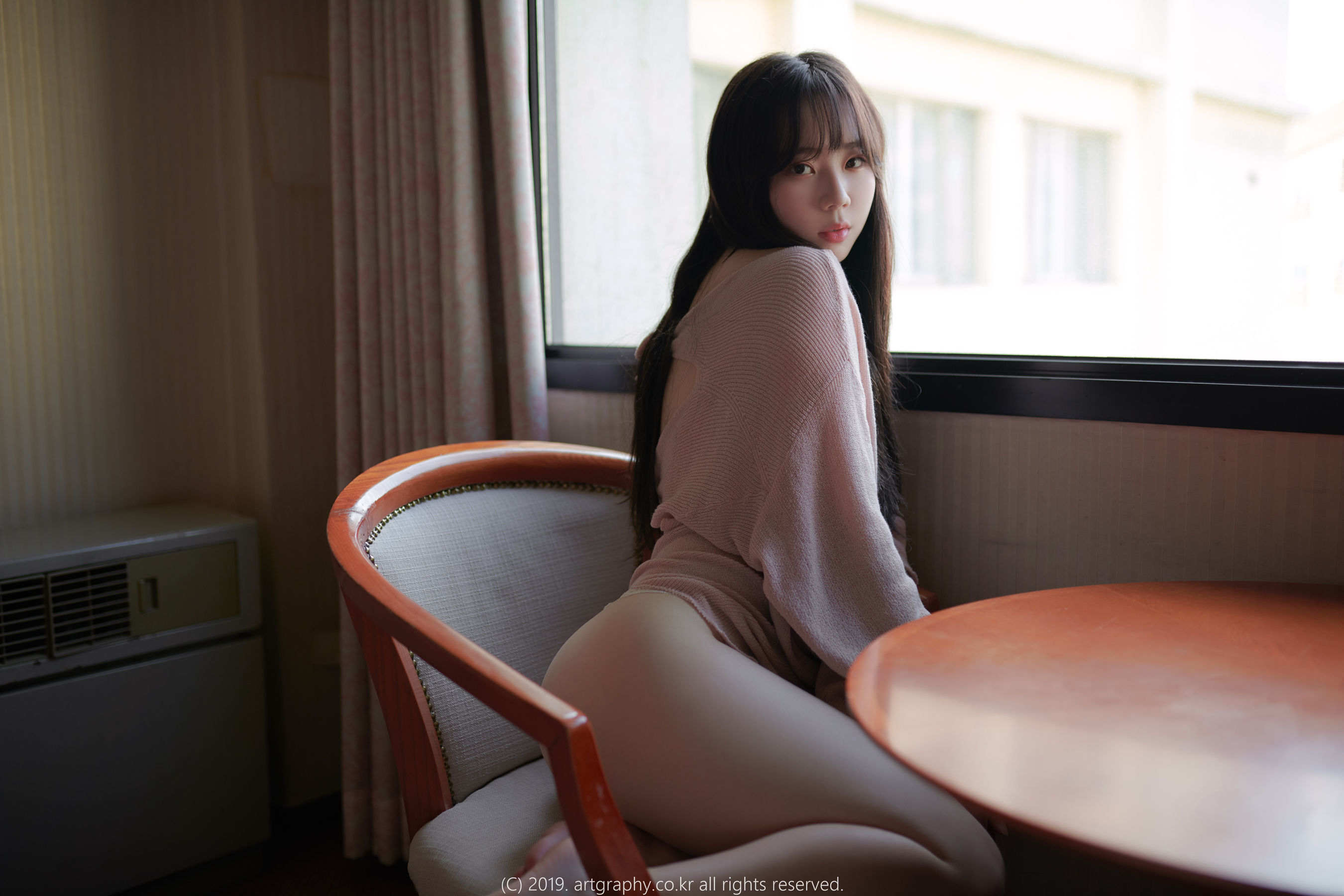 [ARTGRAVIA] VOL.053 Myu_a_第3张