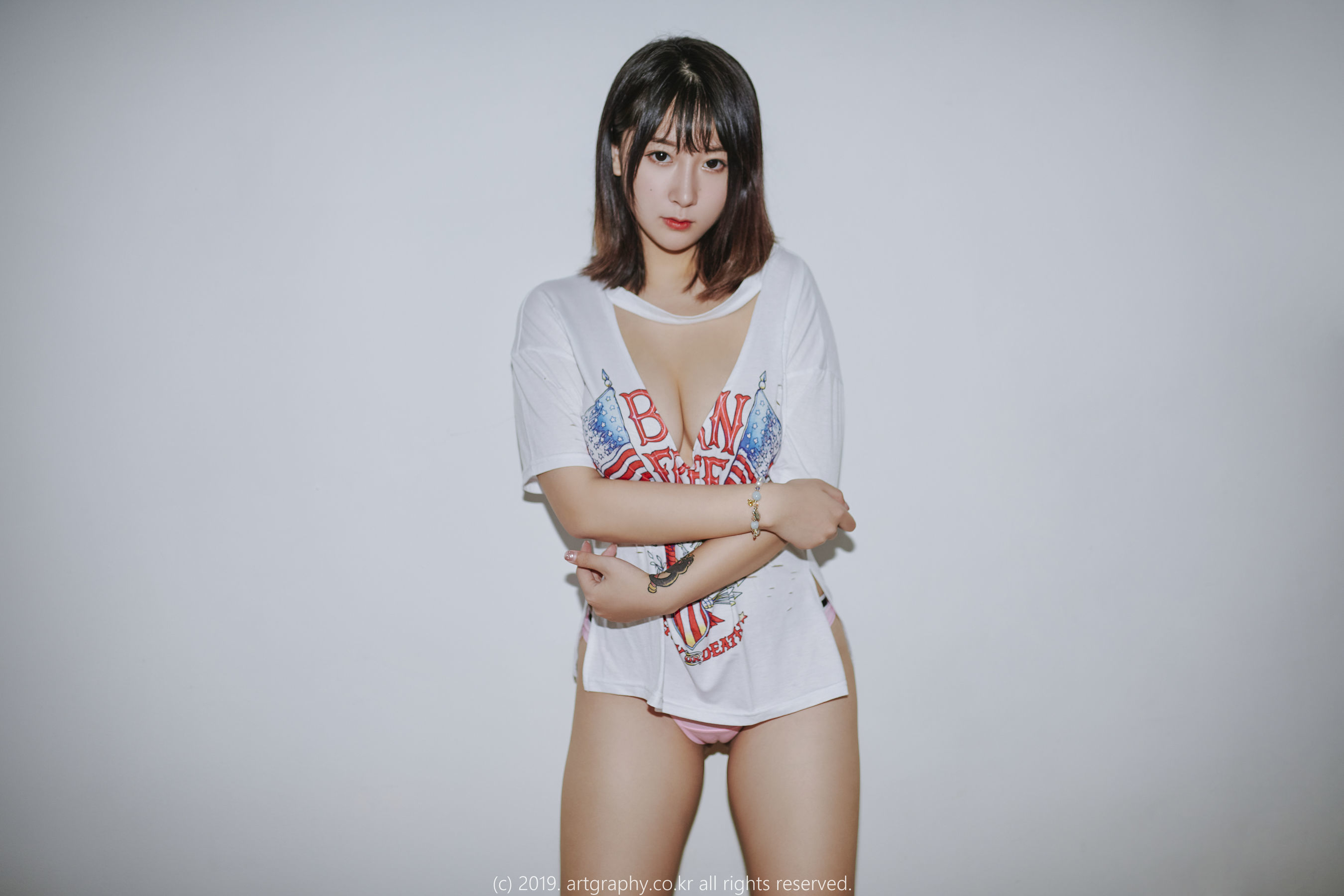 [ARTGRAVIA] VOL.071 猫九酱Sakura_第3张