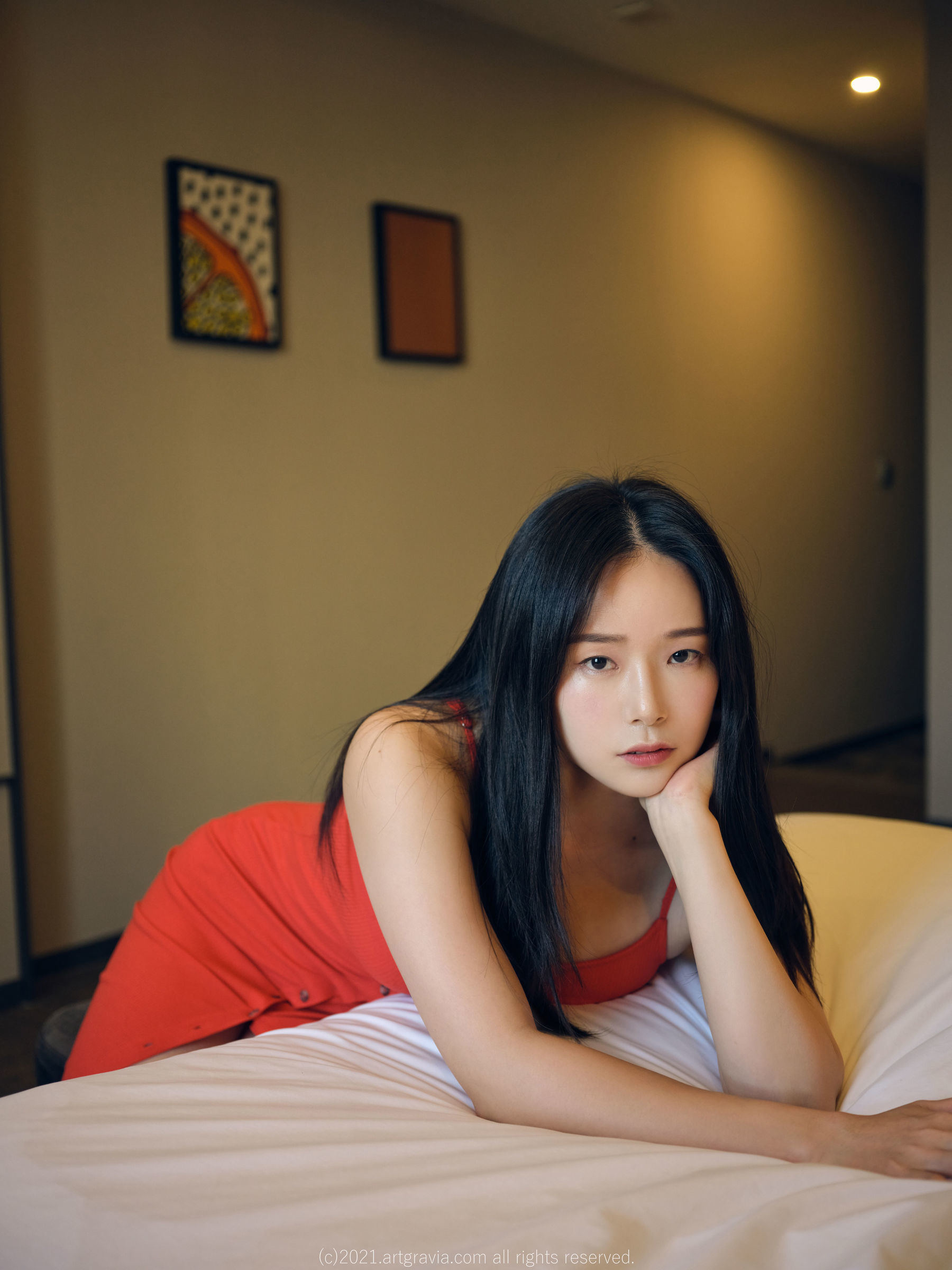 [ARTGRAVIA] VOL.347 Pia_第2张