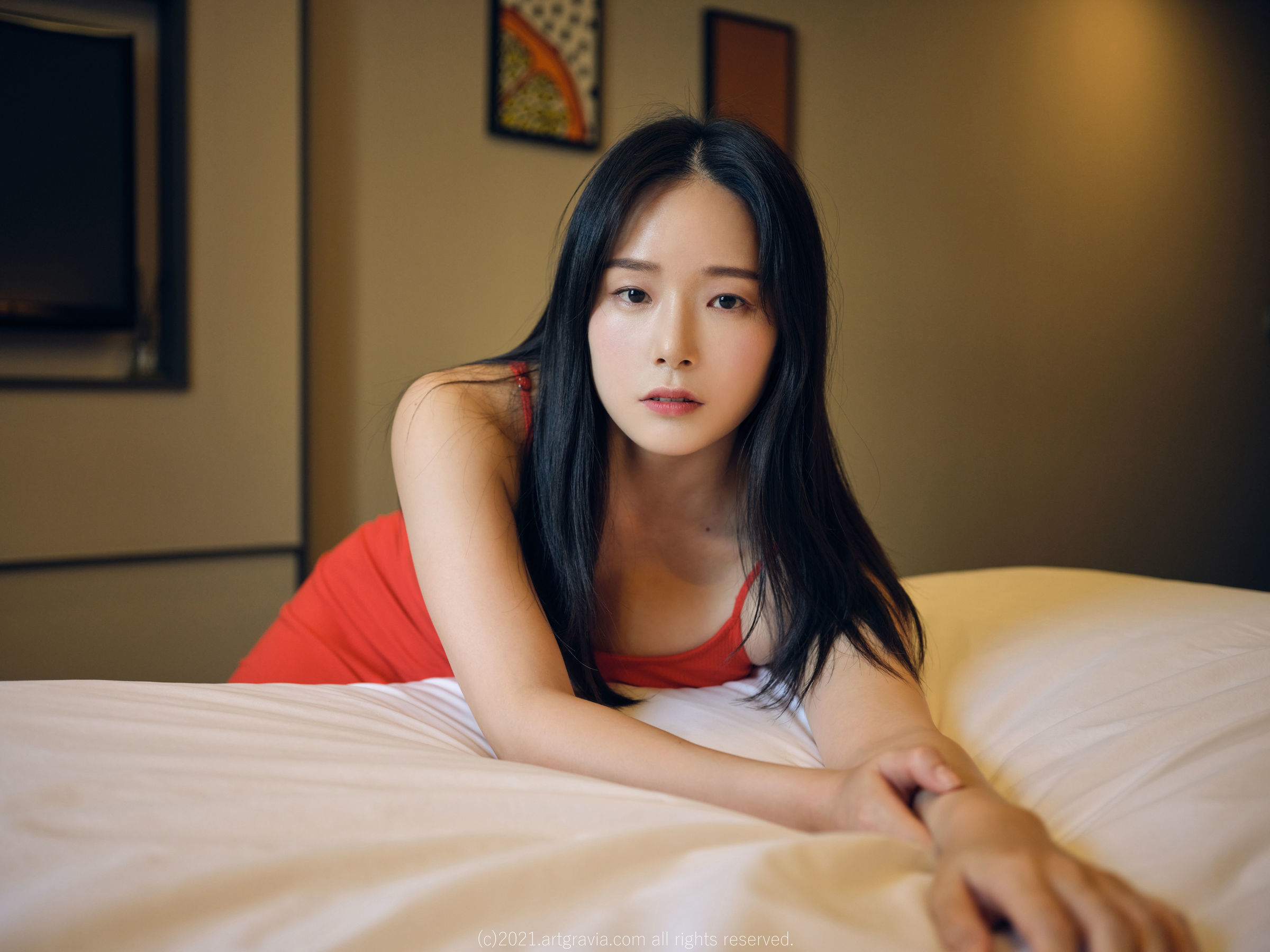 [ARTGRAVIA] VOL.347 Pia_第3张