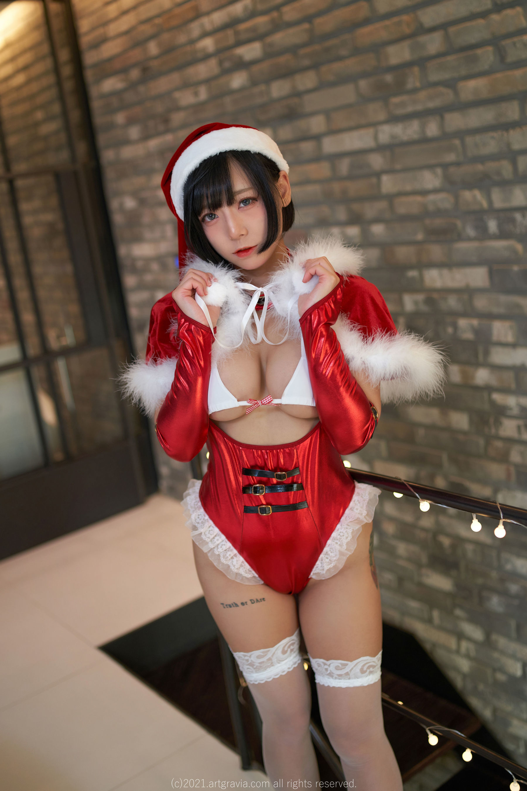 [ARTGRAVIA] VOL.357 Maruemon_第2张