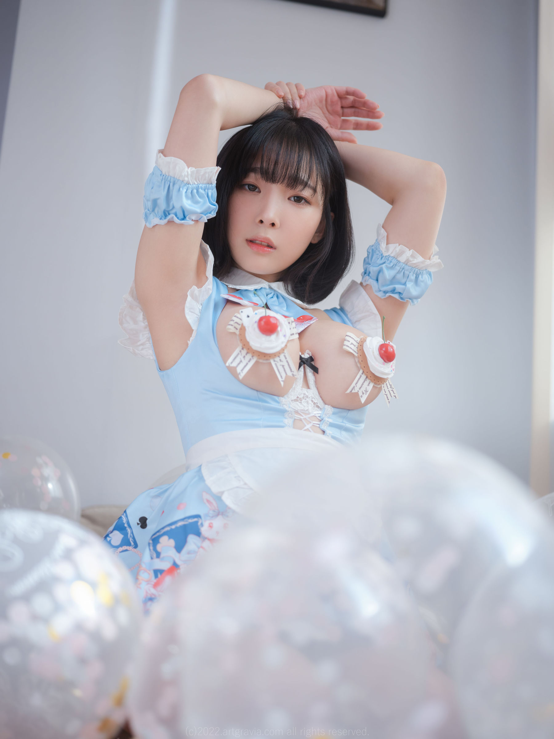 [ARTGRAVIA] Kang Inkyung_第2张