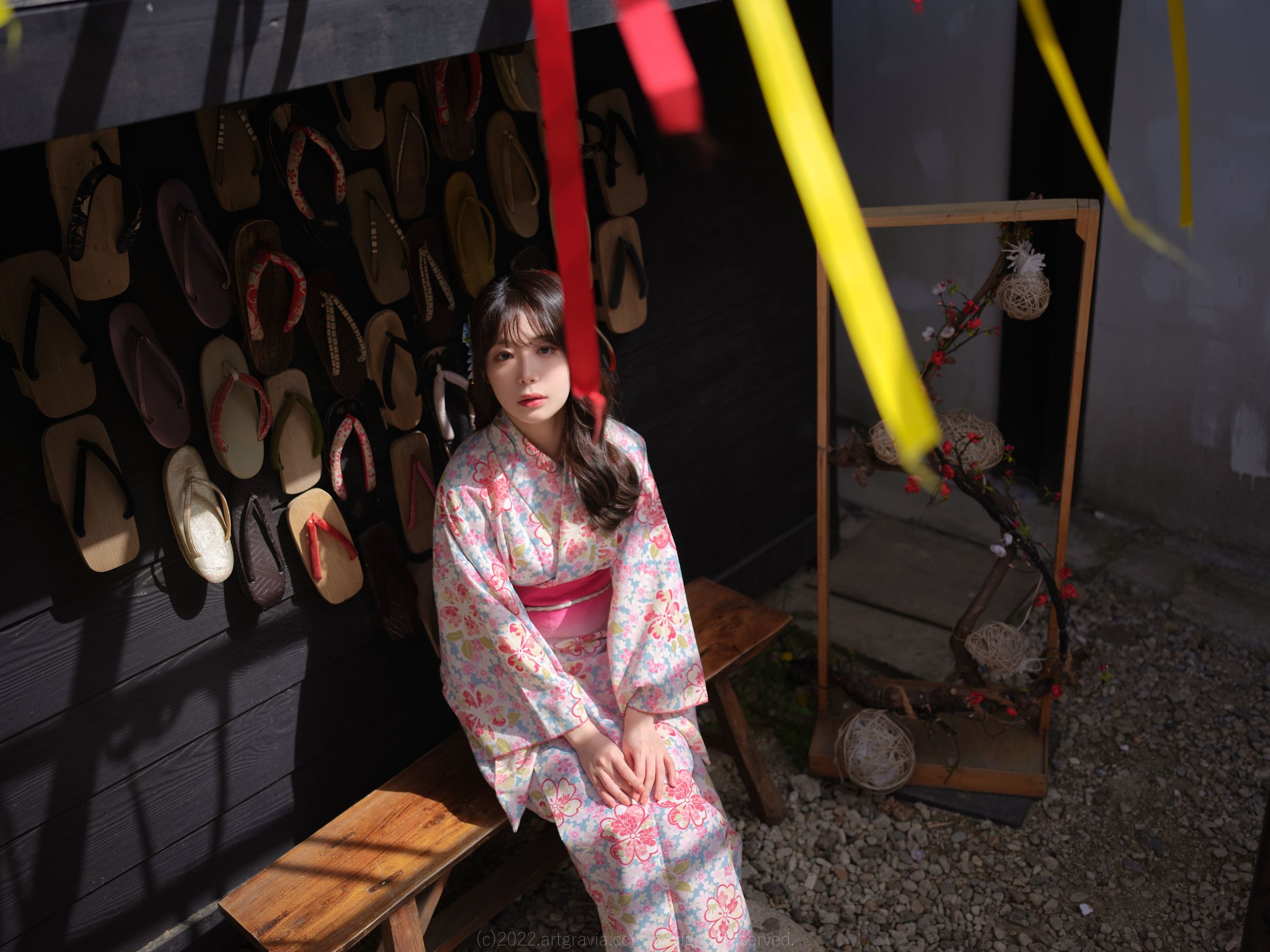 [ARTGRAVIA] VOL.399 wuyo99_第3张