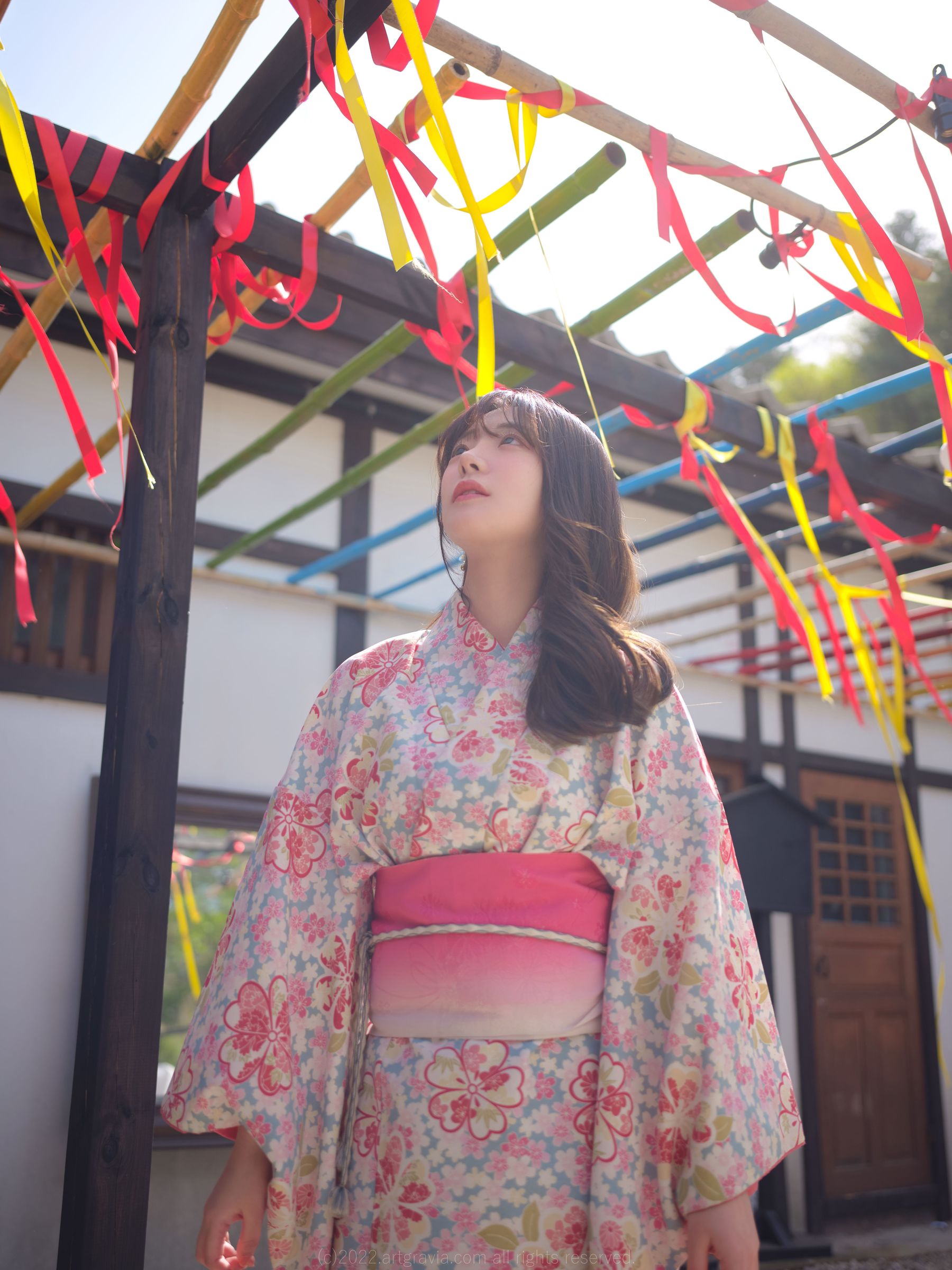 [ARTGRAVIA] VOL.399 wuyo99_第4张