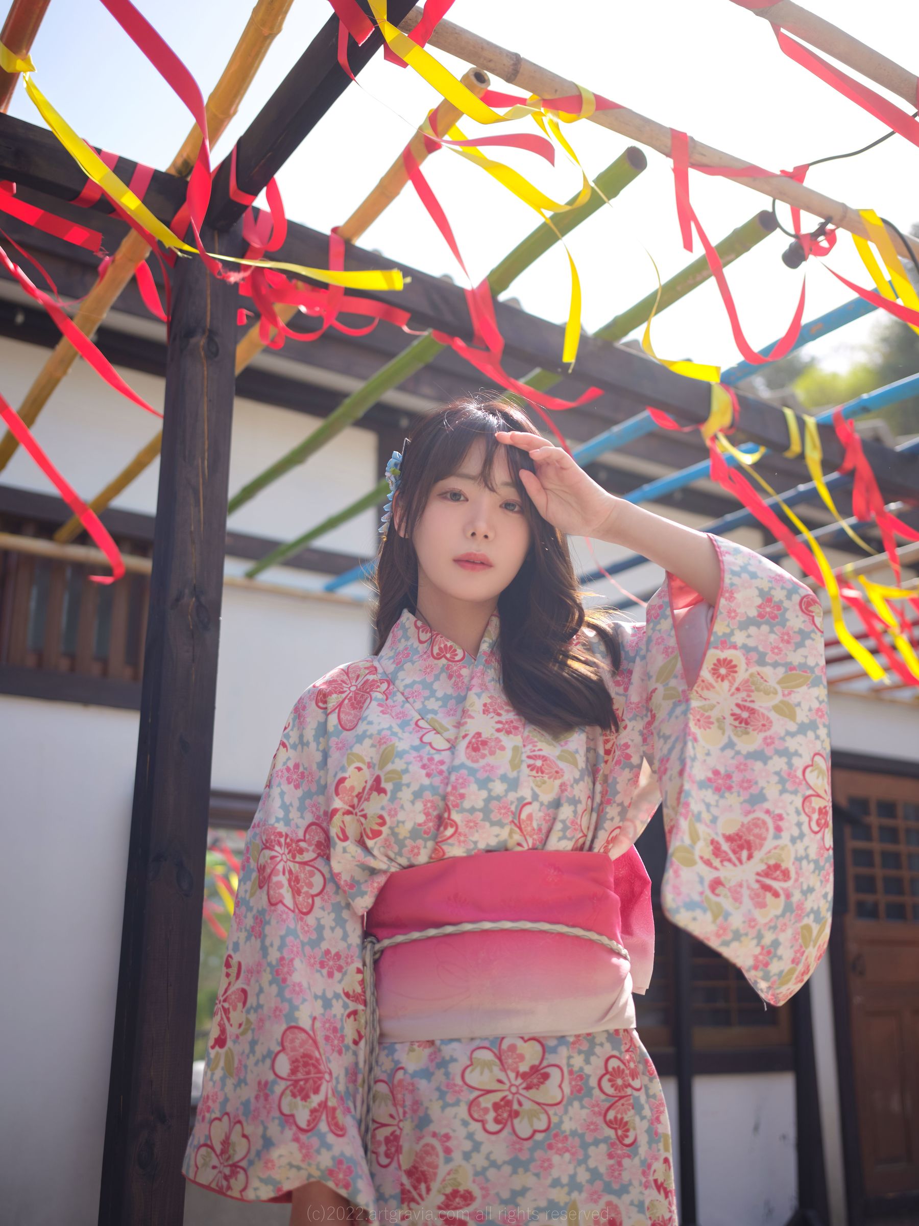 [ARTGRAVIA] VOL.399 wuyo99_第5张