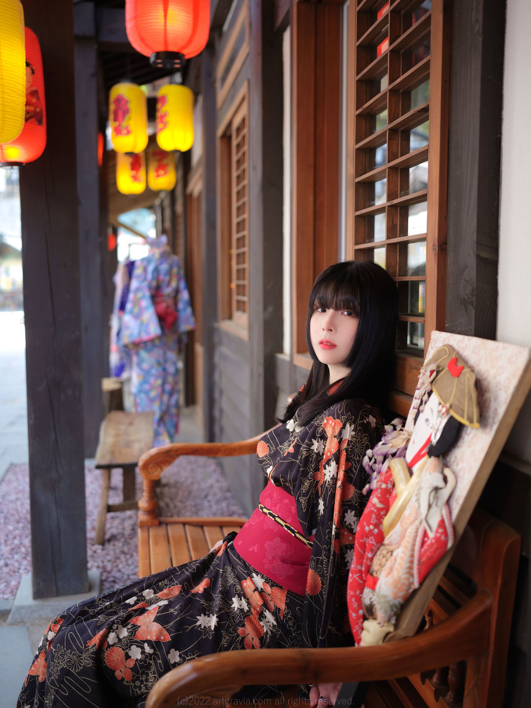 [ARTGRAVIA] VOL.400 JangJoo_第2张