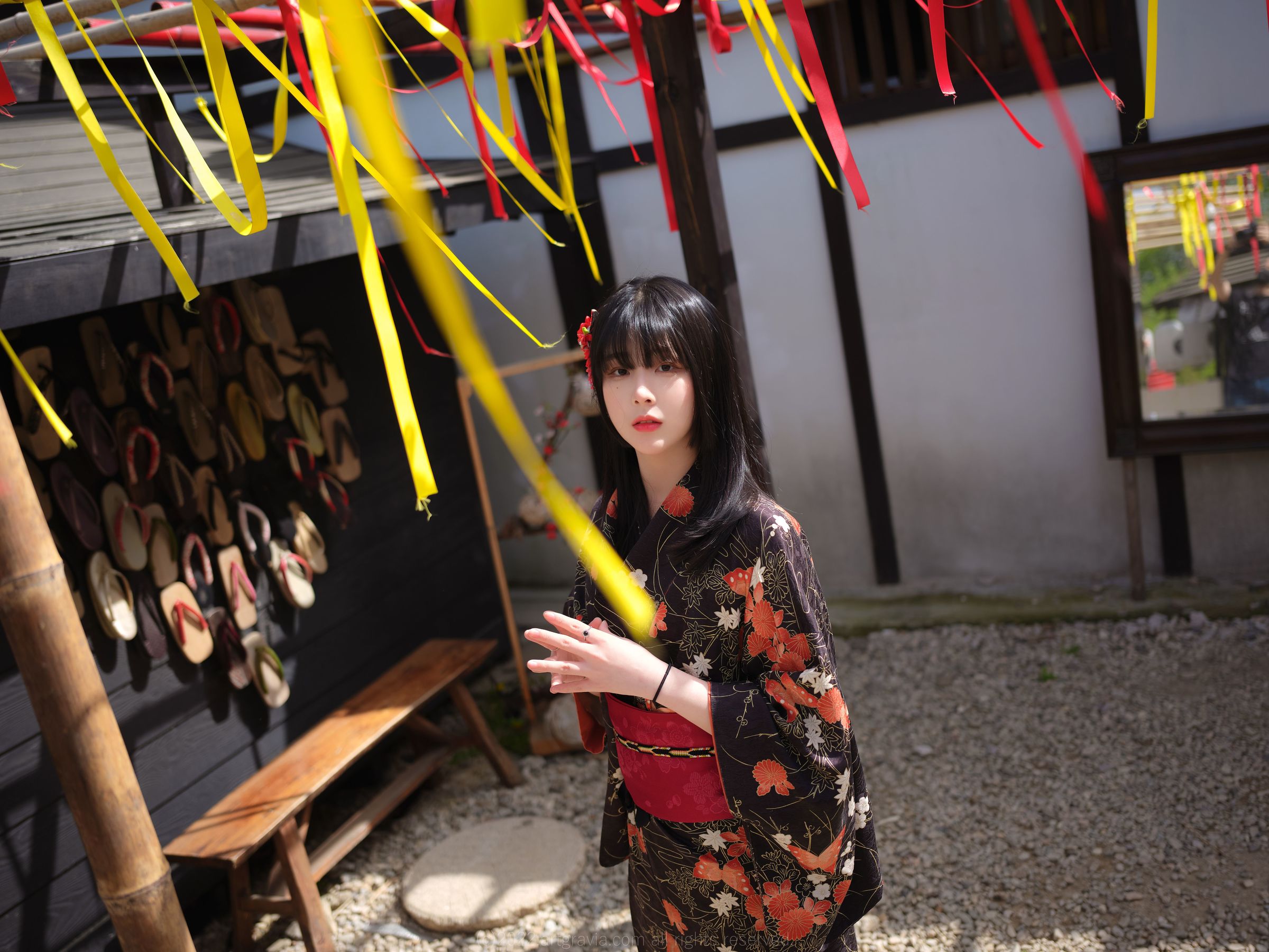 [ARTGRAVIA] VOL.400 JangJoo_第3张